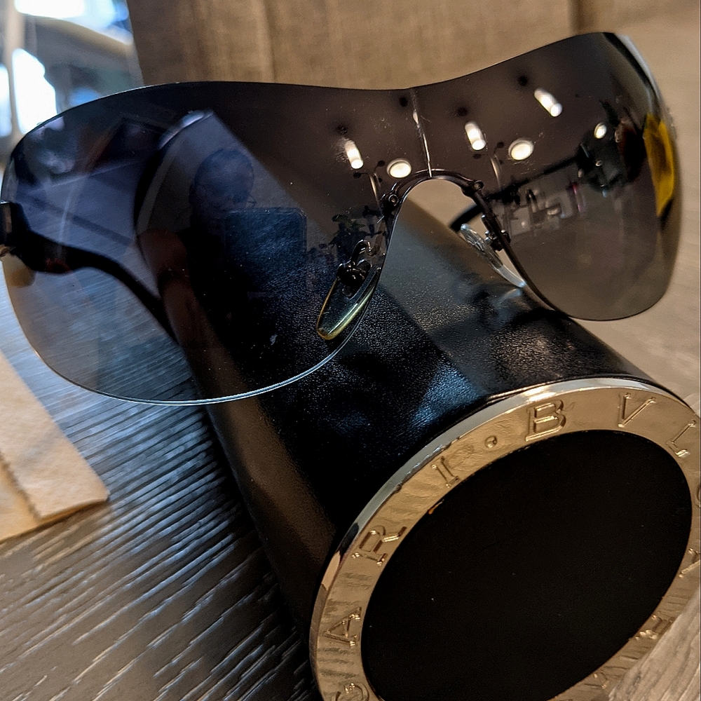 Bvlgari sunglasses